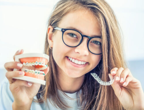 Start Using Invisalign Braces from today to Embrace your Beautiful Teeth and Smile!