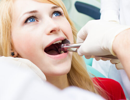 What to Expect After Wisdom Tooth Extraction?